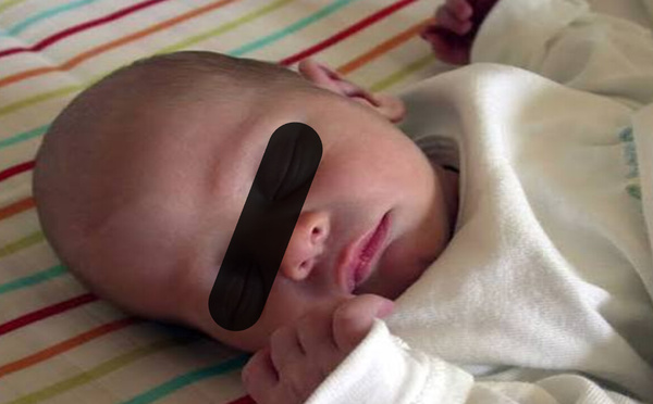 Touba: un nouveau‑né laissé dans un salon