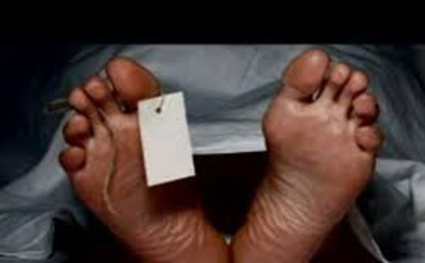 Décès brutal d’un cultivateur à Ndiarao : Mohamed Ndione retrouvé sans vie à 30 ans