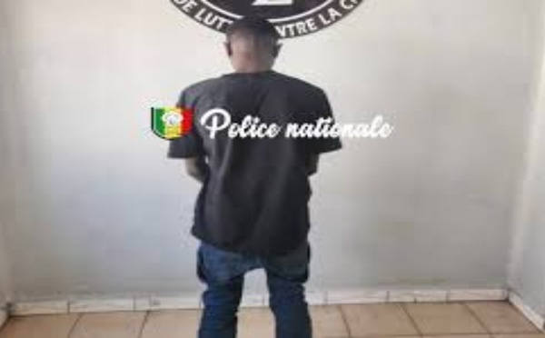 Mbour : la chute d’un multirécidiviste piégé par son propre téléphone