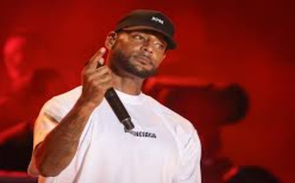 Booba placé en garde à vue après une plainte pour harcèlement déposée par Gims
