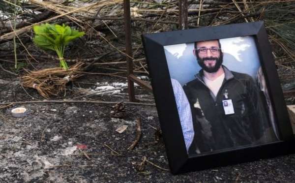Manifestant tué à Minneapolis : ce que l’on sait de la mort d’Alex Pretti, infirmier engagé contre l’ICE