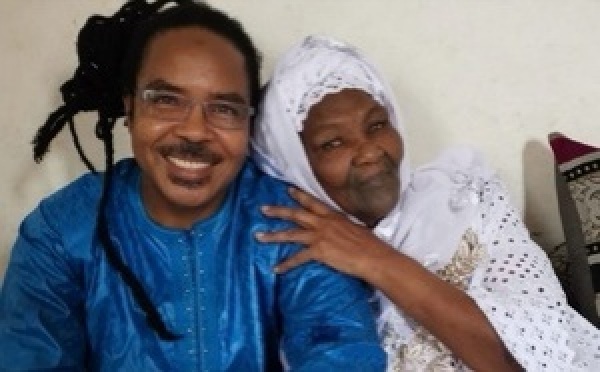 Thies: Lamine Aysa Fall en Deuil