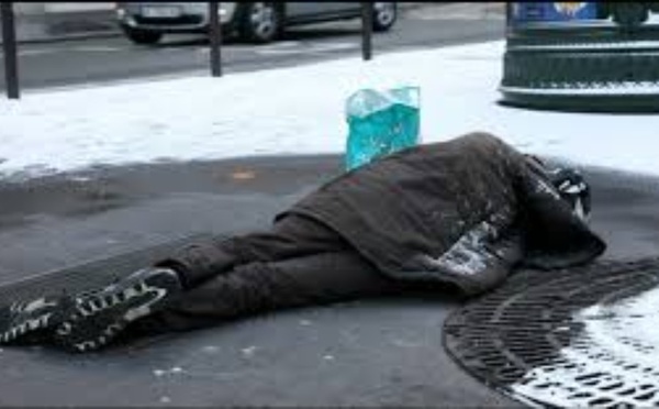 Drame hivernal aux États-Unis : un Sénégalais meurt à New York