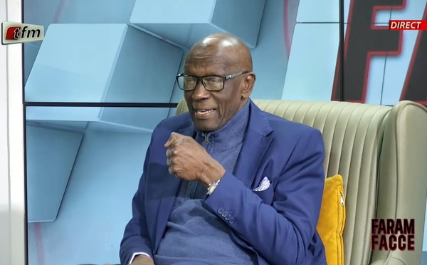 Affaire « Faram Facce » : Doudou Wade annonce une comparution volontaire à la Sûreté urbaine