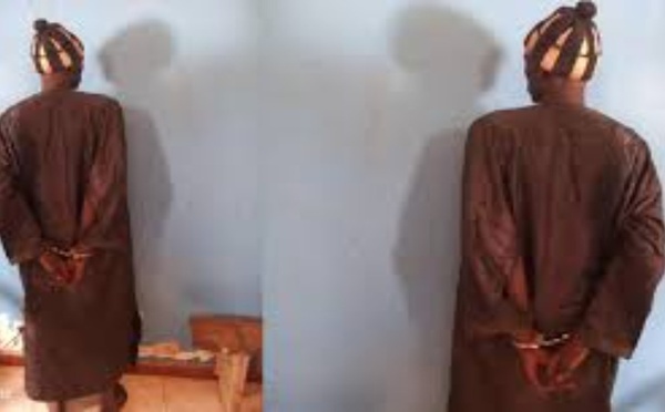 Scandale devant une école: un exhibitionniste filmé