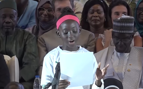 Semaine nationale de l’École de Base : Le Sénégal réaffirme son engagement pour une école sûre et citoyenne