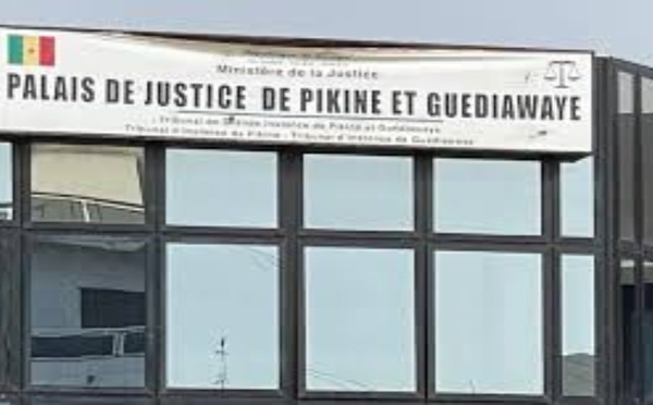 Pikine-Guédiawaye: Conflit familial autour d’un top coûte cher à une jeune mère