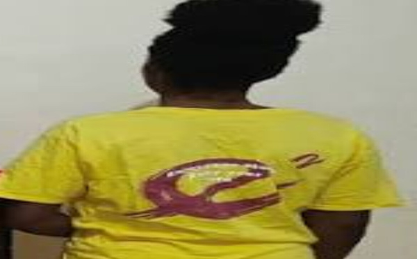 Elle simule une grossesse hors mariage et un faux enlèvement pour se faire répudier