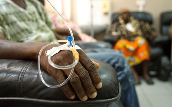 Cancer en Afrique : près d’un million de décès enregistrés chaque année