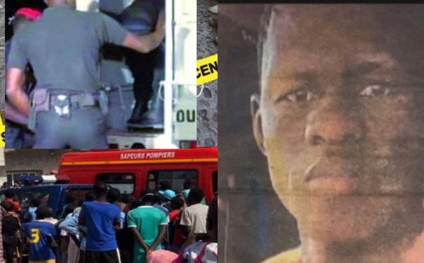 Horreur à Guinguinéo : le mensonge glaçant des amis de Cheikh « Ndigueul » Ndiaye après son assassinat