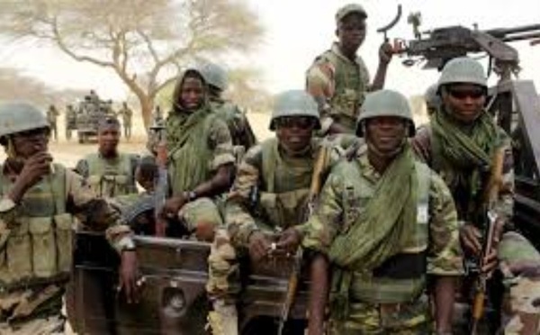 Nigeria : l’armée déployée après le massacre de 162 civils dans le centre-ouest