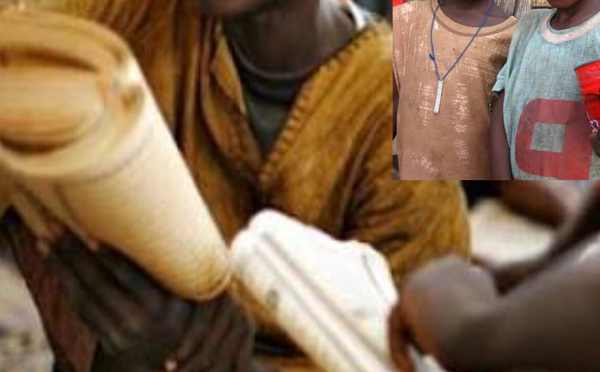 Touba : un pédophile en série démasqué dans un daara