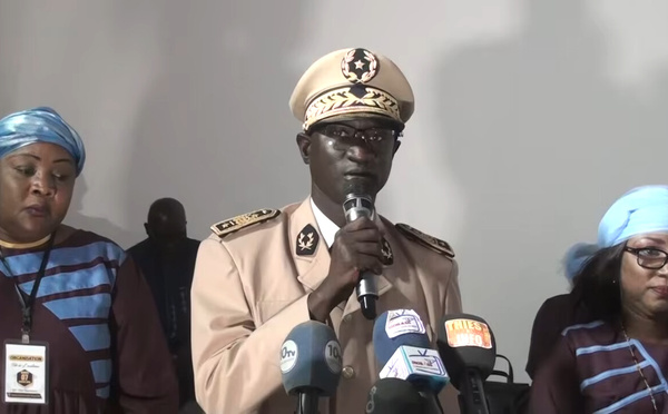 Fête de l’Excellence : le Préfet magnifie le mérite et exhorte les élèves à viser plus haut