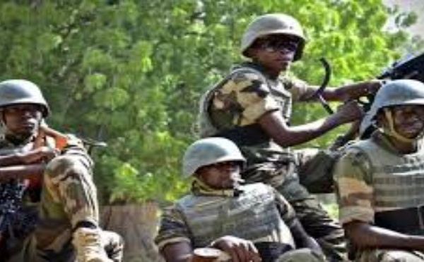 Nigeria : l’absence de l’État favorise l’implantation des groupes jihadistes