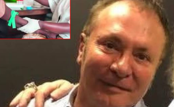 Pierre Robert : le parcours du cerveau présumé du réseau de transmission du VIH au Sénégal