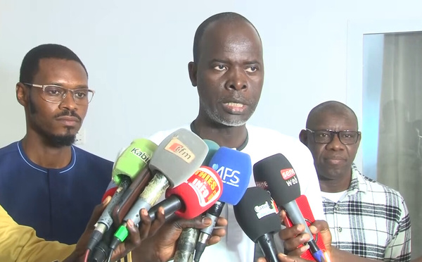 Atelier SOLUREM à Thiès : deux groupes pour tester l’efficacité du soutien scolaire numérique