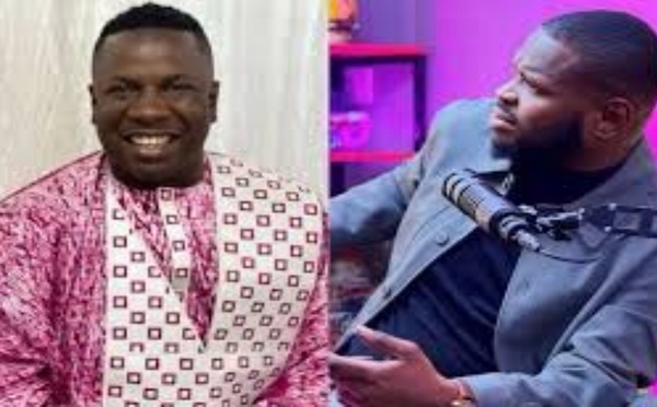 Tribunal de Guédiawaye : l’étau judiciaire se resserre autour de Pape Cheikh Diallo et Cie