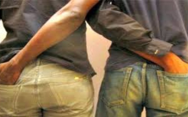 Senegal: Deux ''Goordjiguénes'' condamnés à cinq ans de prison 