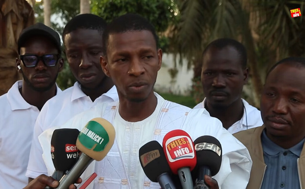 Commerce de proximité : l’Association des Boutiquiers Détaillants du Sénégal boucle une tournée nationale