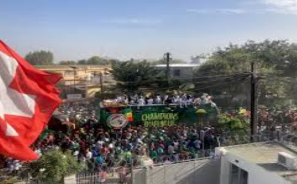 Ambassade du Sénégal en Suisse : une altercation interne fait l’objet d’une procédure judiciaire