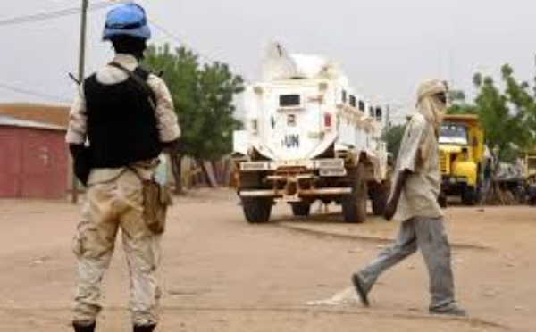 Mali : les forces armées annoncent la destruction de bases logistiques à Léré