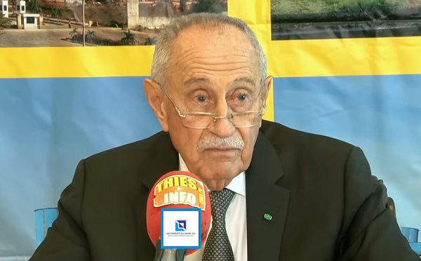 Les Ciments du Sahel fêtent l’excellence à Thiès : de 9 élèves à 423 lauréats, un engagement éducatif qui grandit