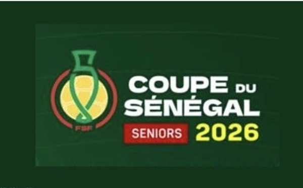 Coupe du Sénégal : coup d’envoi des 16es de finale ce mardi aux Parcelles Assainies