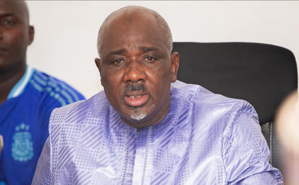 Procédure contestée : les avocats d’un député d’opposition dénoncent des irrégularités