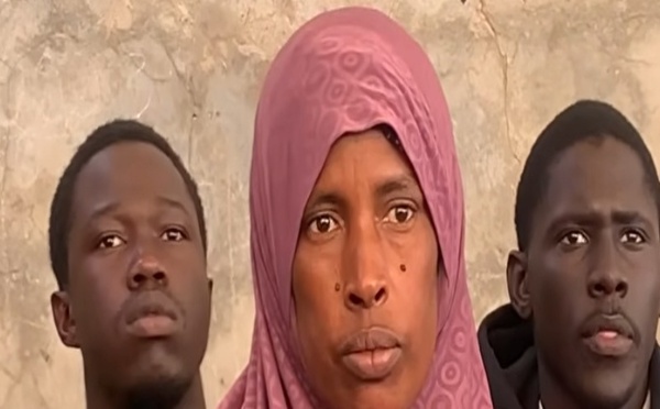 Grand-Yoff en deuil : la famille d’Abdoulaye Ba réclame justice