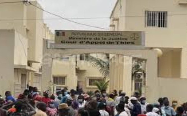 6 millions F CFA détournés ? L’affaire d’un maître coranique secoue Thiès