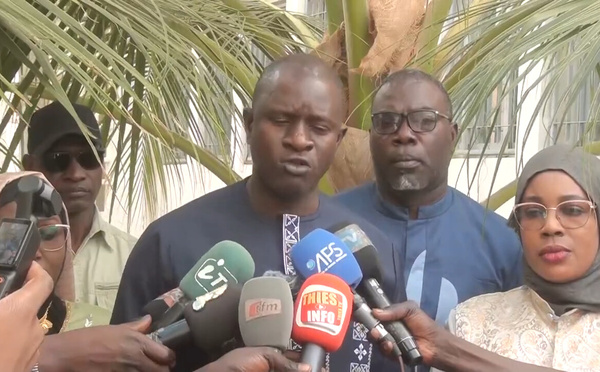 Forum Populaire ''Wadial Indépendance'' : Rendez-vous samedi 21 février à Thiès