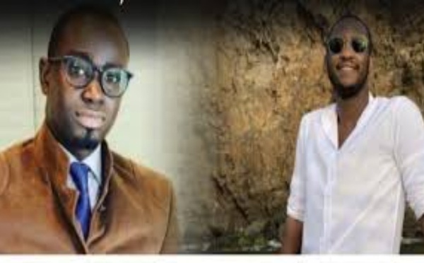 Pape Birame Bigué Ndiaye et Ibrahima Magib Seck : une relation intime remontant à 2022