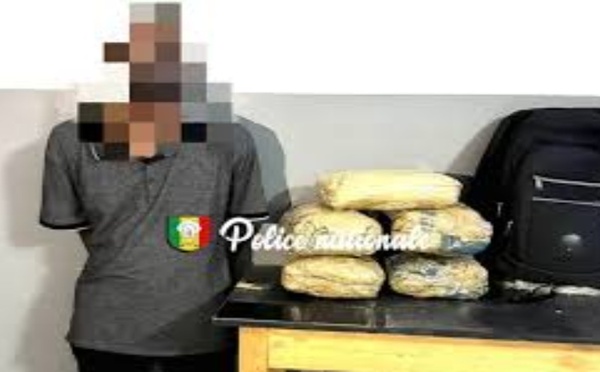 Quartier Hersent : un homme de 59 ans face au tribunal pour offre de drogue