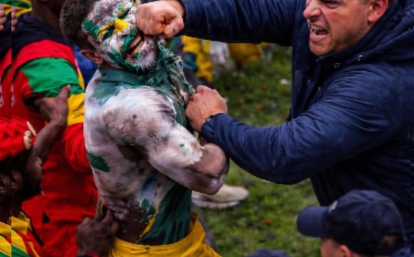 CAN 2025 : 18 supporters sénégalais condamnés au Maroc, un rassemblement annoncé à Dakar