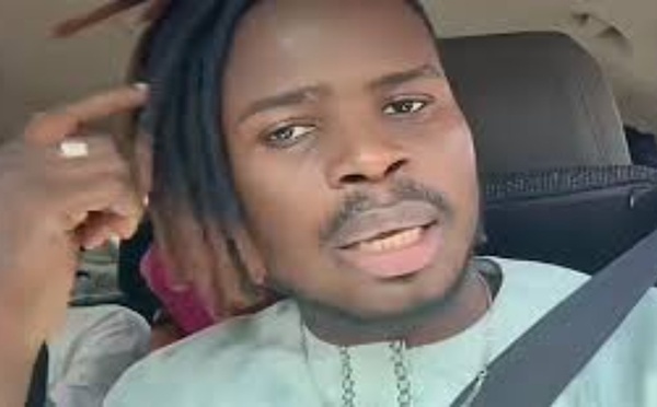 « Oubi », love story et audios explosifs : les révélations sur l’affaire Zale Mbaye