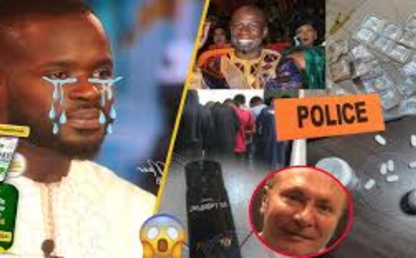 Pikine-Guédiawaye : La traque du réseau présumé d’homosexuels se poursuit