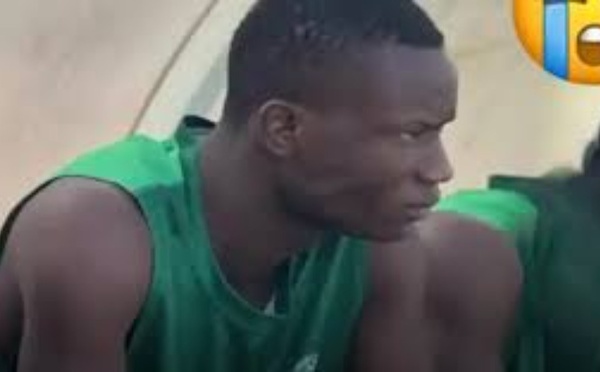 Le football sénégalais en deuil : Youssou Diouf s’éteint à 23 ans