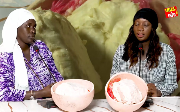 Trucs et Astuces de femmes du Sénégal: Le Karité