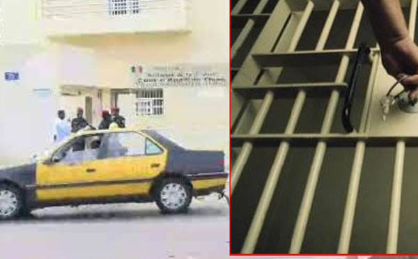 Thiès : B. Fall jugé pour viol sur mineure, le parquet requiert l’acquittement au bénéfice du doute