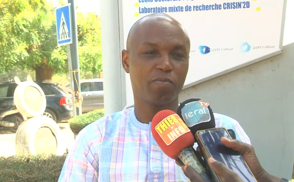 Finales régionales de la 5ᵉ édition du AYuTe Africa Challenge : l’École Polytechnique de Thiès à l’honneur