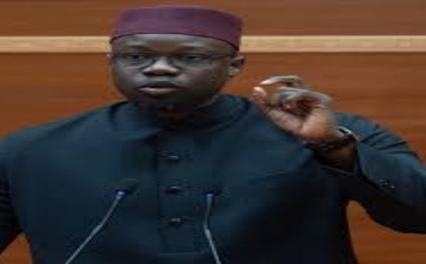 Le gouvernement réagit aux publications de noms de personnes supposément homosexuelles