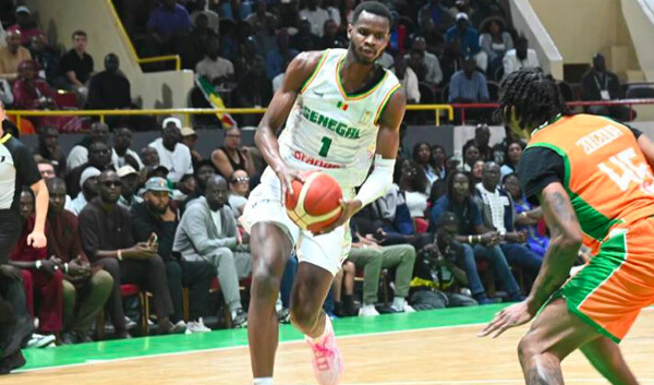 Éliminatoires Mondial 2027 : le Sénégal battu par la Côte d’Ivoire à Dakar