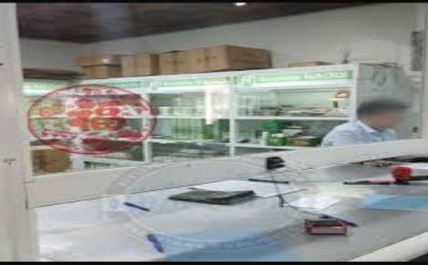 Dakar : Trois Chinois arrêtés pour exercice illégal de la médecine