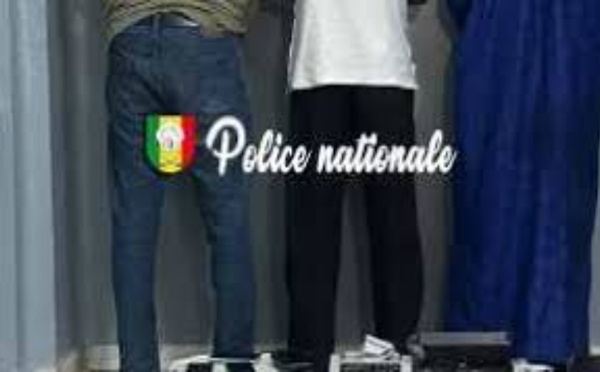 Affaire dite d’homosexualité et de transmission du VIH : trois nouvelles arrestations, dont un agent de police