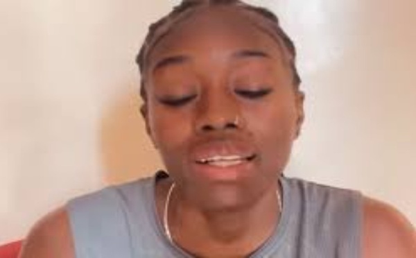 Yacine Diop porte plainte à la DSC : une nouvelle étape dans la lutte contre le harcèlement en ligne