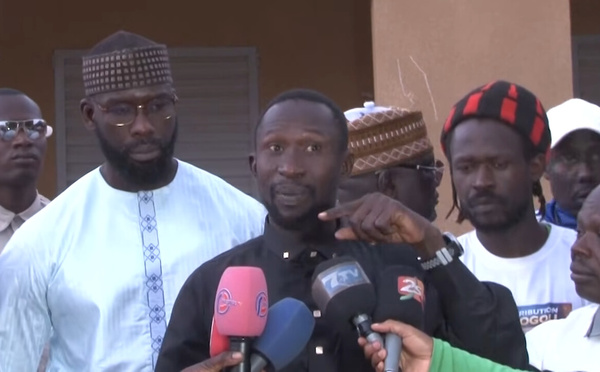 Keur Maguèye Ndaw : Les jeunes réclament plus d’efficacité des autorités locales