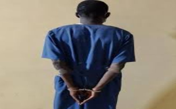 Un laveur de véhicules déféré pour viol présumé sur un mineur de 12 ans