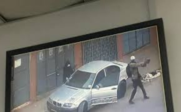 Tivaouane : 15 millions FCFA emportés lors d’un violent cambriolage à Keur Ndiobo