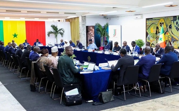 LES NOMINATIONS DU CONSEIL DES MINISTRES DU MERCREDI 4 MARS 2026