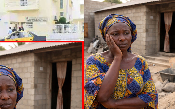 Une mère de famille ruinée : l’homme qui lui a vendu le terrain est mort, elle risque tout